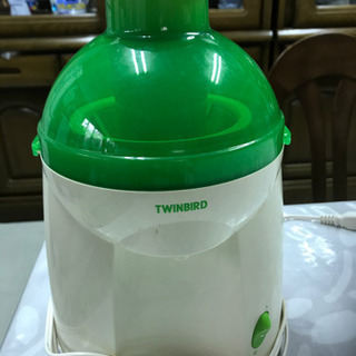 ジューサーの画像