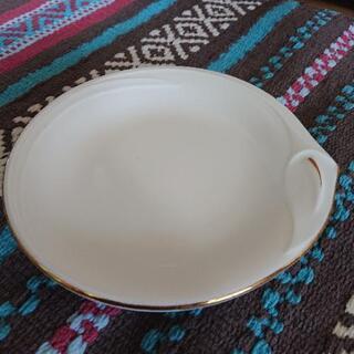 ケーキ皿セット(WEDGWOOD・RICHFIELD)の画像