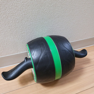 腹筋運動器具の画像