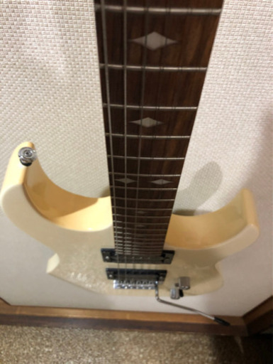 （お譲り先決まりました）ギター、アンプ、ギタースタンド、譜面スタンド、ギターソフトケースセット