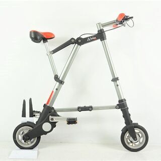 A-bike 「エーバイク」  CITY 2013年モデル ミニベロ