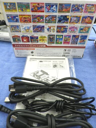 ニンテンドー クラシックミニ スーパーファミコン ファミコン 2台セット 動作確認済み FC SFC 任天堂 レトロゲーム 西岡店