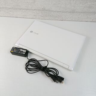 高速起動  NEC NS150/H ノートPC 新品 SSD 240GB Celeron 3865U 1.80GHz 15.6インチ メモリ 8GB パソコン の画像