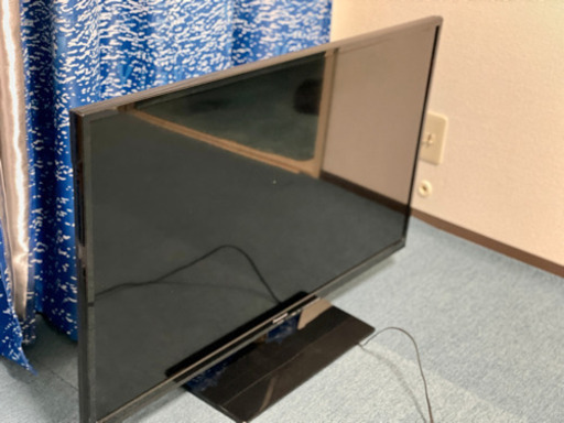 パナソニック　39インチテレビ