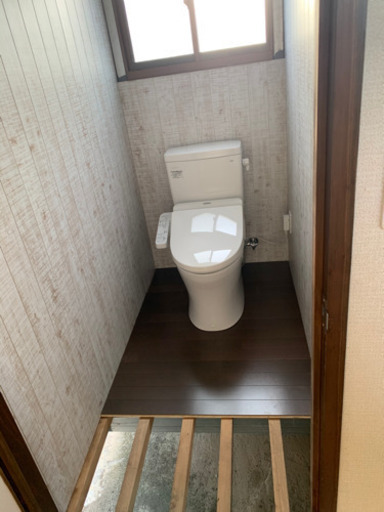 プレハブ