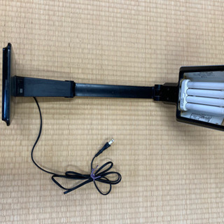 電気スタンド(中古品)