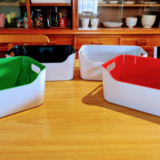 【5月中】IKEA VARIERA4個セット
