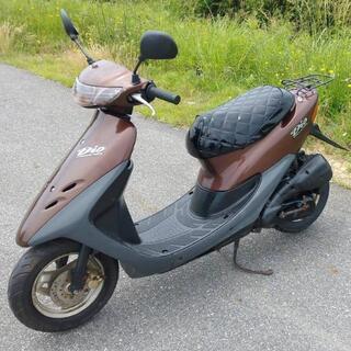 《商談成立》ホンダ　ライブディオ コンビブレーキ　AF35型