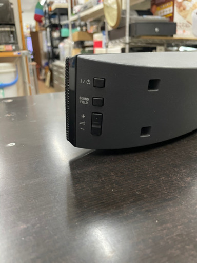 SONY テレビサウンドバー　SA-32SE1  リサイクルショップ宮崎屋　21.5.27   y