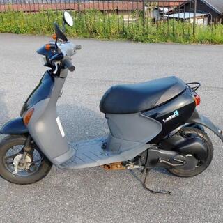 スズキ　レッツ４　CA45A型