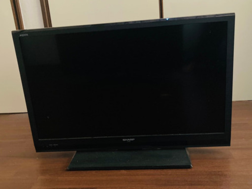 SHARP AQUOS 32インチ