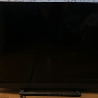 ジャック　東芝　32型テレビ