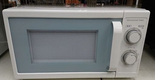 ニトリ　電子レンジ　MM720CUKN2　東日本専用　U108
