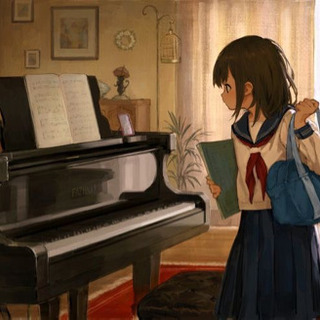 子供ピアノ教えます！🎶