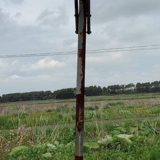 お買い得‼️LIFETIME バスケットゴール 高さ切り替え付き解体可能！の画像