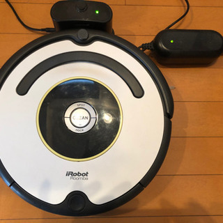 アイロボット　ルンバ621