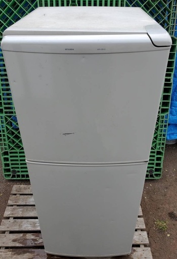 三菱電機 冷蔵庫 95年製