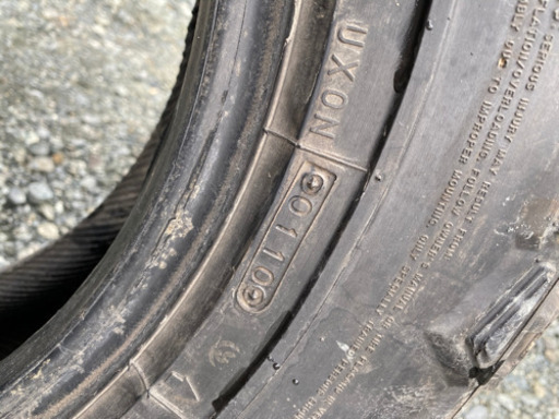 No.355 ジムニー LT205/80R16 フェデラル FEDERAL COURAGIA M/T リフトアップジムニー