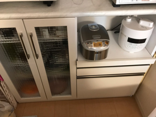 カップボード