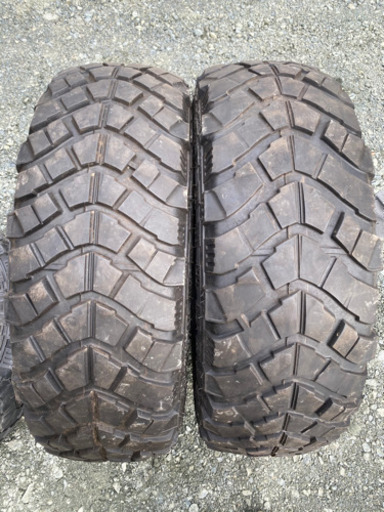 No.356 ジムニー YOKOHAMA GEOLANDAR M/T ジオランダー LT265/75R16 ヨコハマジオランダー