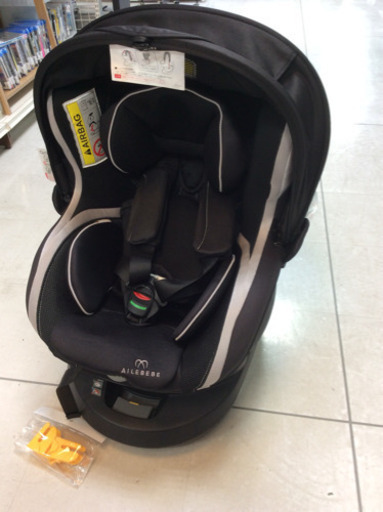 AILEBEBE(エールベベ)チャイルドシート / クルット3iグランス ISOFIX