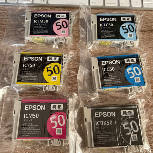 EPSONエプソンプリンターインクカートリッジ