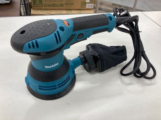 makita(マキタ) ランダムオービットサンダ B05041