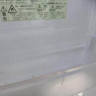 冷蔵庫譲ります！2014年製の画像