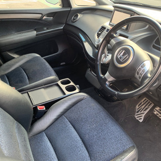 🌟H18 アブソルート🌟美車♪ 2年車検付き自社ローン可の画像