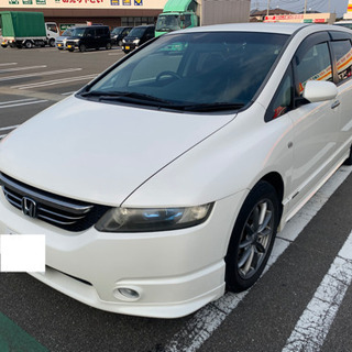🌟H18 アブソルート🌟美車♪ 2年車検付き自社ローン可