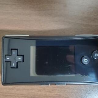 ゲームボーイミクロ＆ソフト4点