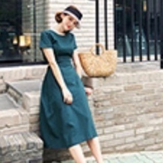 韓国人デザイナーの服　セットで5,000円の画像