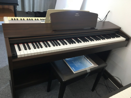 i291 YAMAHA  YDP-140R 2008年製　電子ピアノ　ヤマハ
