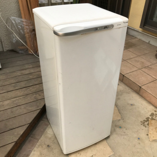中古　冷凍庫