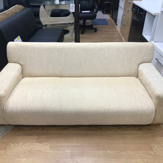 3人掛け ロー ソファYMS-807IV アイボリー 楽天市場】フロアソファ