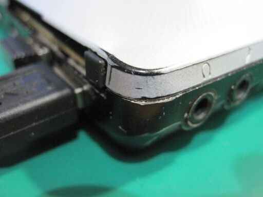 重さ1426ｇブルーレイが視れる！！富士通Ｂ5ノートP771D　i5-2520M2.50GHz/Win10Pro64/8G/256G/