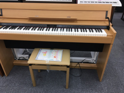 i293 Roland DP603-NBS 2019年製　ローランド　電子ピアノ