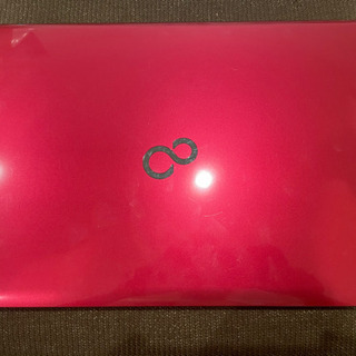 『完売』新品 SSD500GB 富士通 LIFEBOOK AH53/U core i7-4722HQ 4コア8スレ