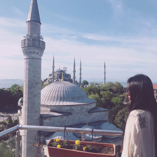 🇹🇷Turkish Delight🇹🇷トルコ料理を食べに行こう🌙 − 東京都