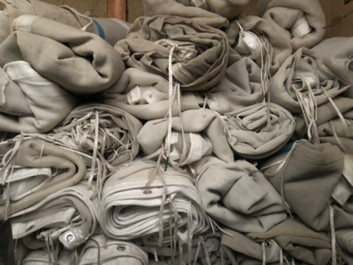 建築用メッシュ43枚