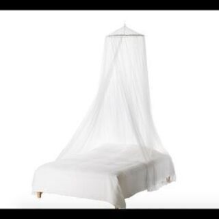 IKEA BRYNE ブリーネ ネット 19192 中古品