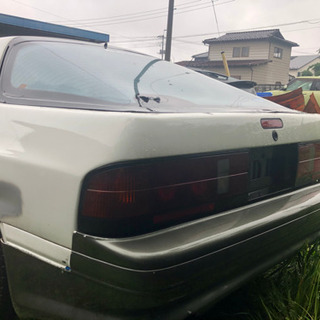 ★値下げ★マッダRX7★平成３年★マニアル車★書類有★の画像
