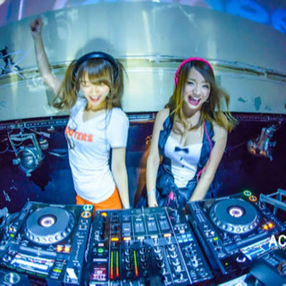 ライブDJ募集！