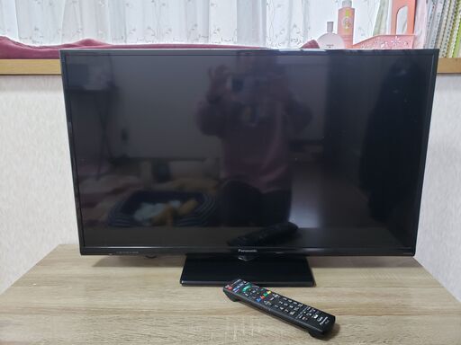 panasonic VIERA TH-32A305 [32インチ] スリムデザインの32V型液晶テレビ