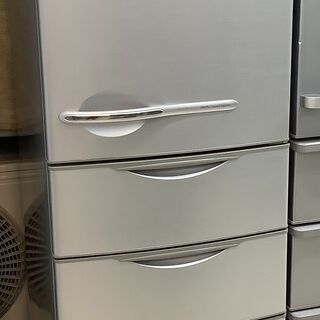 AQUA/アクア 4ドア冷蔵庫 355L AQR-361A 2012年製【ユーズドユーズ名古屋天白店】J811