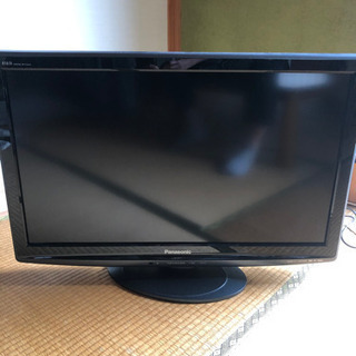 Panasonic 32型テレビ