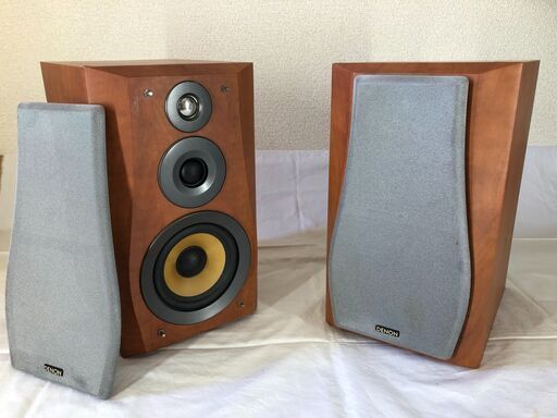 DENON スピーカー