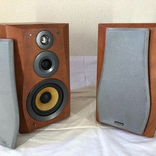 DENON スピーカー