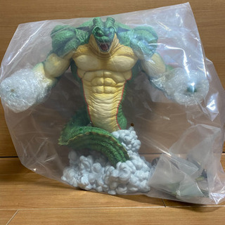 ドラゴンボール　一番くじ　オムニバス　ポルンガ