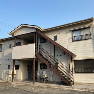 小野市の1K♪敷金礼金ゼロ物件です♪駐車場有♪